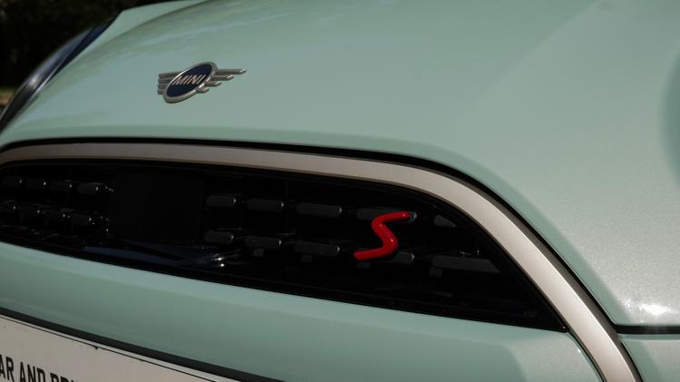 MINI COOPER HATCHBACK 1.5 C Sport [Level 1] 3dr Auto